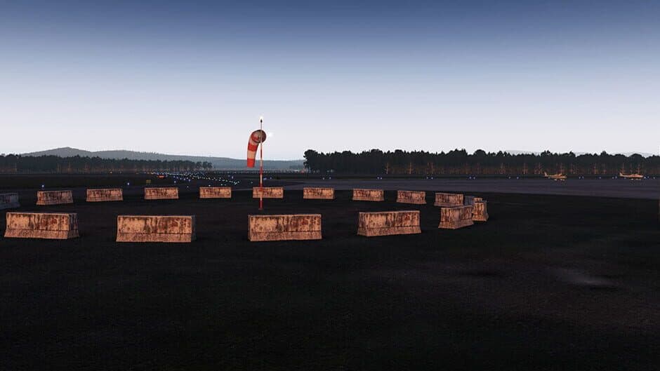 Скриншот 9 из X-Plane 11: Skyline Simulations - KAST: Astoria Regional Airport