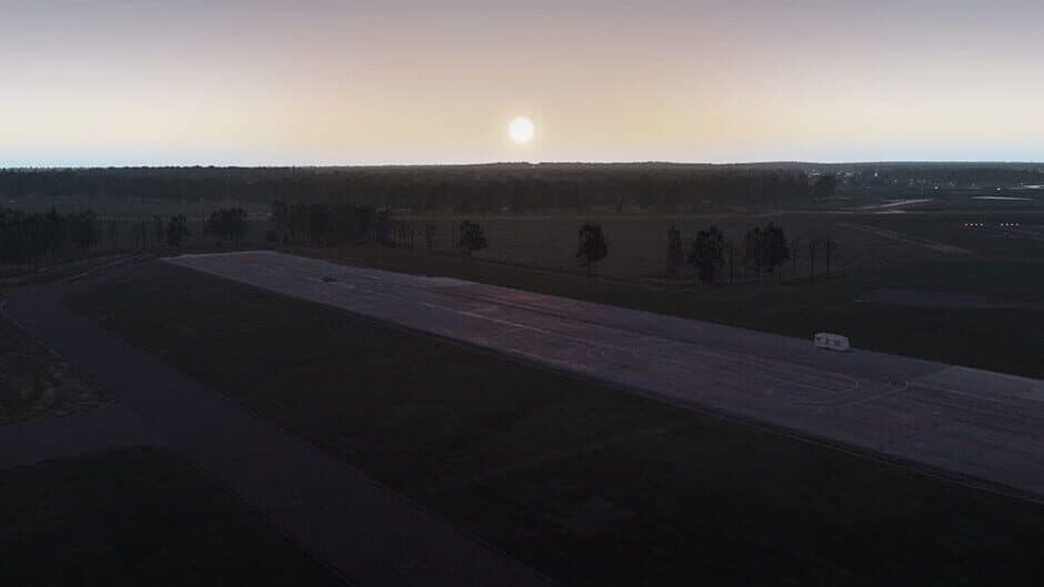 Скриншот 8 из X-Plane 11: Skyline Simulations - KAST: Astoria Regional Airport
