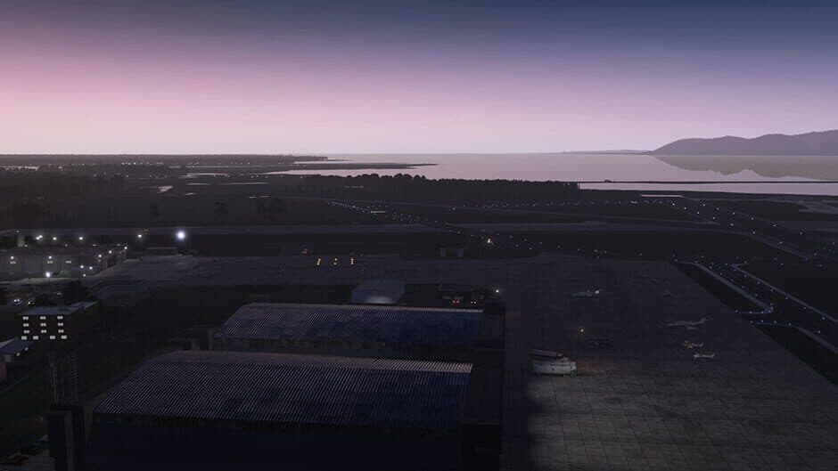 Скриншот 12 из X-Plane 11: Skyline Simulations - KAST: Astoria Regional Airport