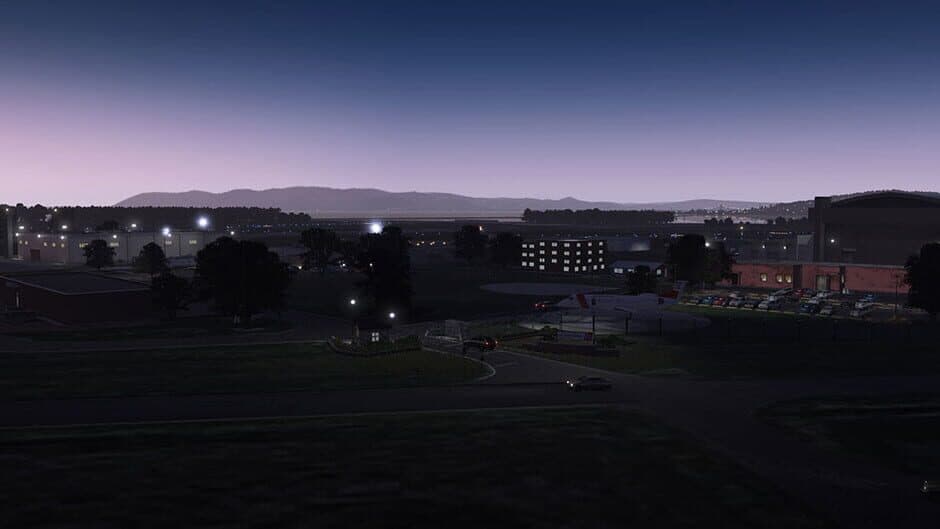 Скриншот 10 из X-Plane 11: Skyline Simulations - KAST: Astoria Regional Airport