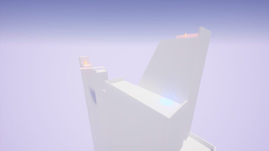 Скриншот 1 из Skies of Blue: Remake