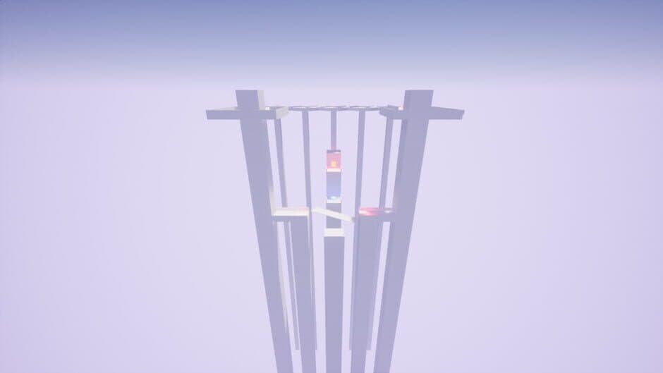 Скриншот 2 из Skies of Blue: Remake