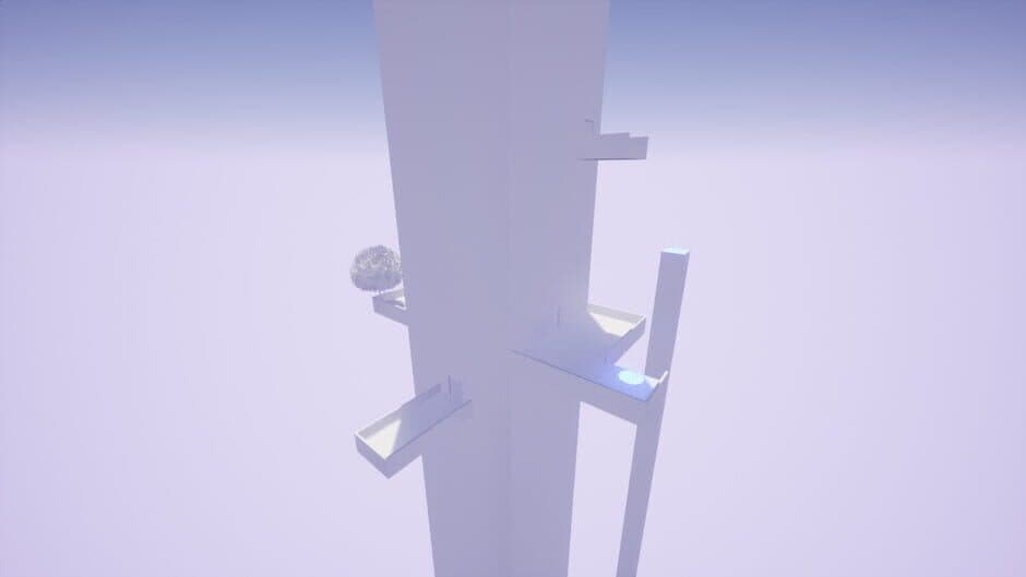 Скриншот 3 из Skies of Blue: Remake