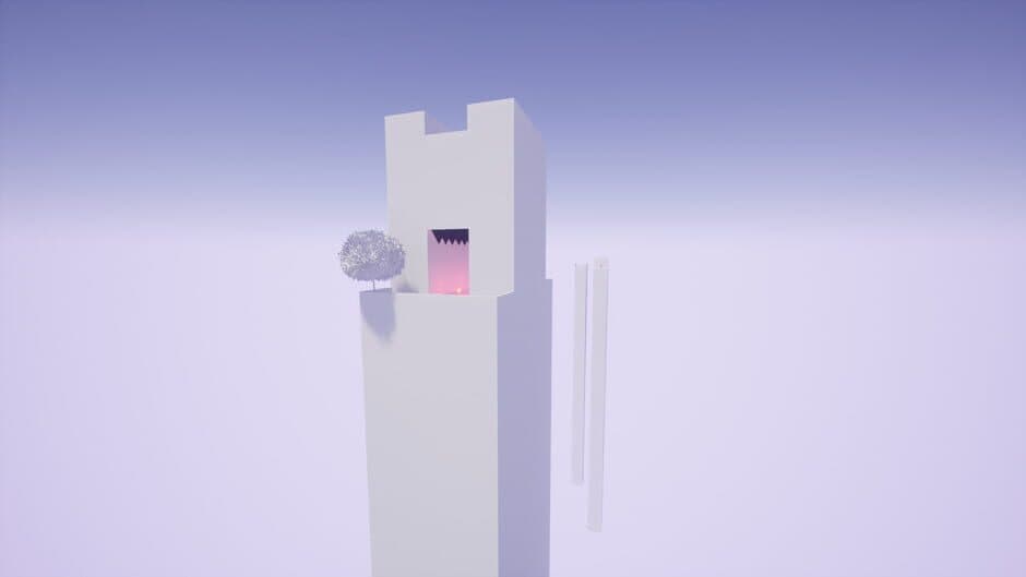 Скриншот 4 из Skies of Blue: Remake