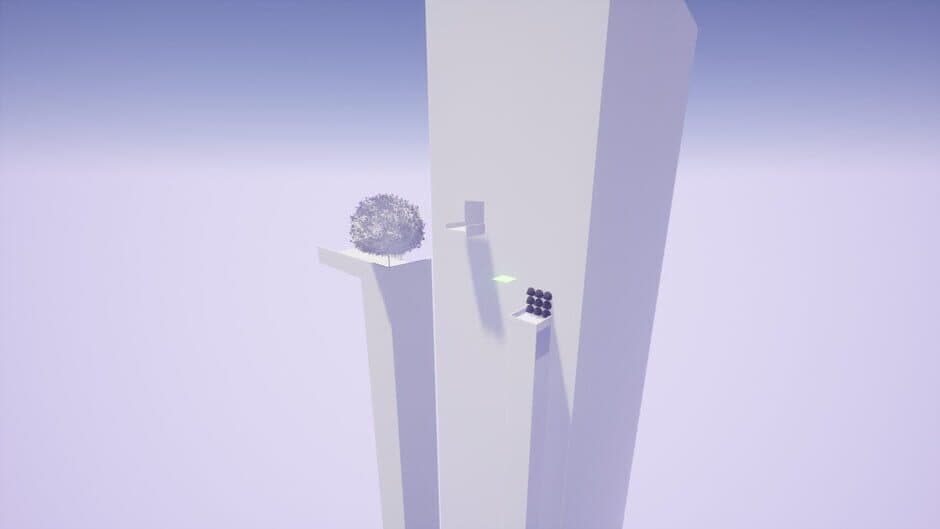 Скриншот 5 из Skies of Blue: Remake