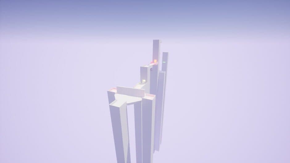 Скриншот 6 из Skies of Blue: Remake