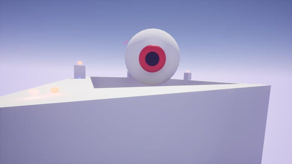 Скриншот 8 из Skies of Blue: Remake