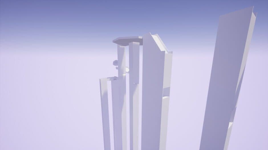 Скриншот 9 из Skies of Blue: Remake