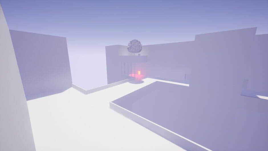 Скриншот 10 из Skies of Blue: Remake