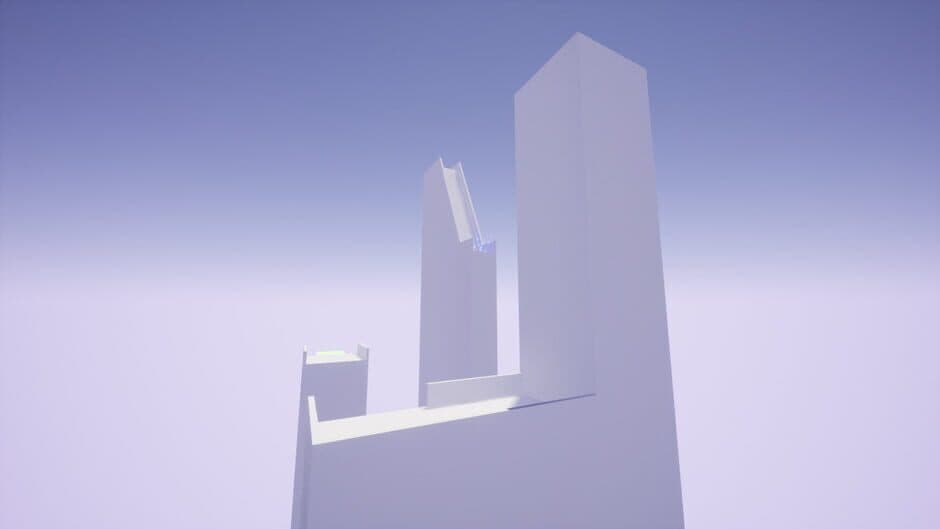 Скриншот 11 из Skies of Blue: Remake