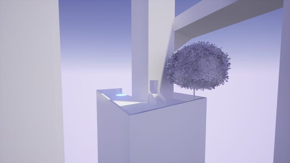 Скриншот 12 из Skies of Blue: Remake