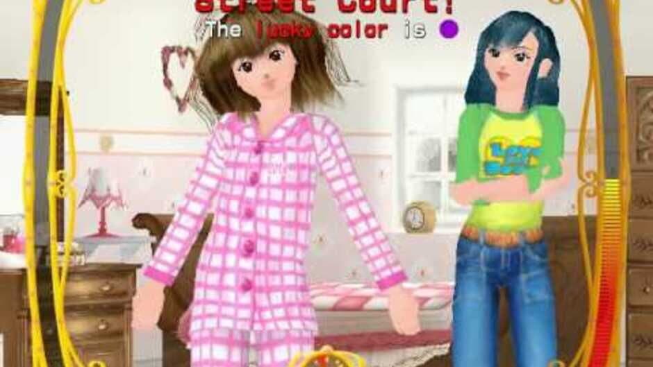 Скриншот 2 из Love and Berry: Dress Up and Dance!