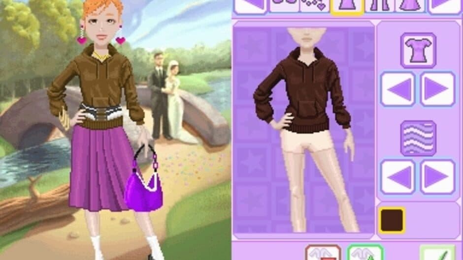 Скриншот 3 из My Dress-Up