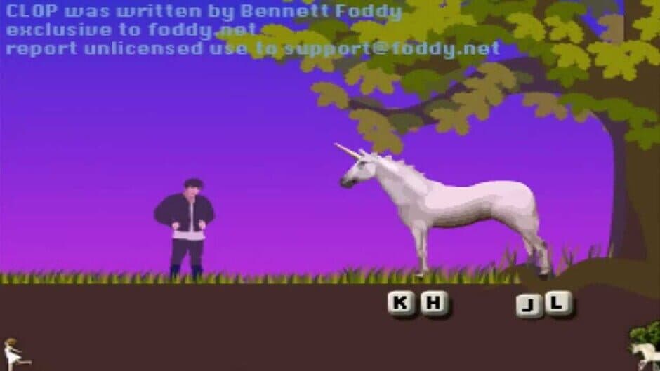 Скриншот 1 из Clop