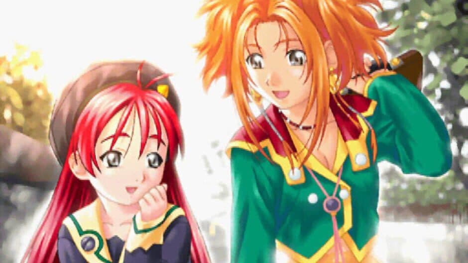 Скриншот 3 из L no Kisetsu: A Piece of Memories