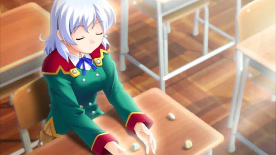 Скриншот 1 из L no Kisetsu 2: Invisible Memories