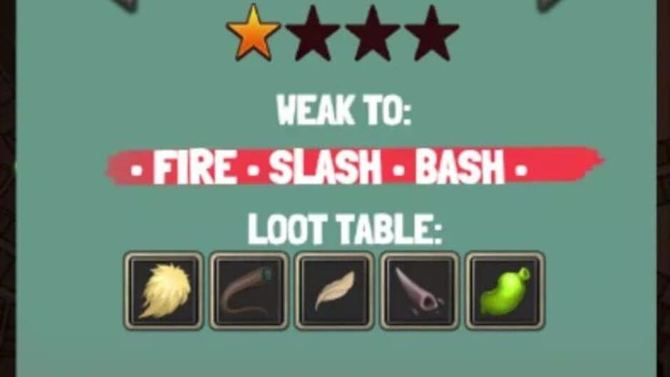 Скриншот 2 из Questlike: Pocket - Monster Hunt
