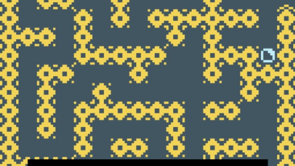 Скриншот 1 из People are Labyrinths