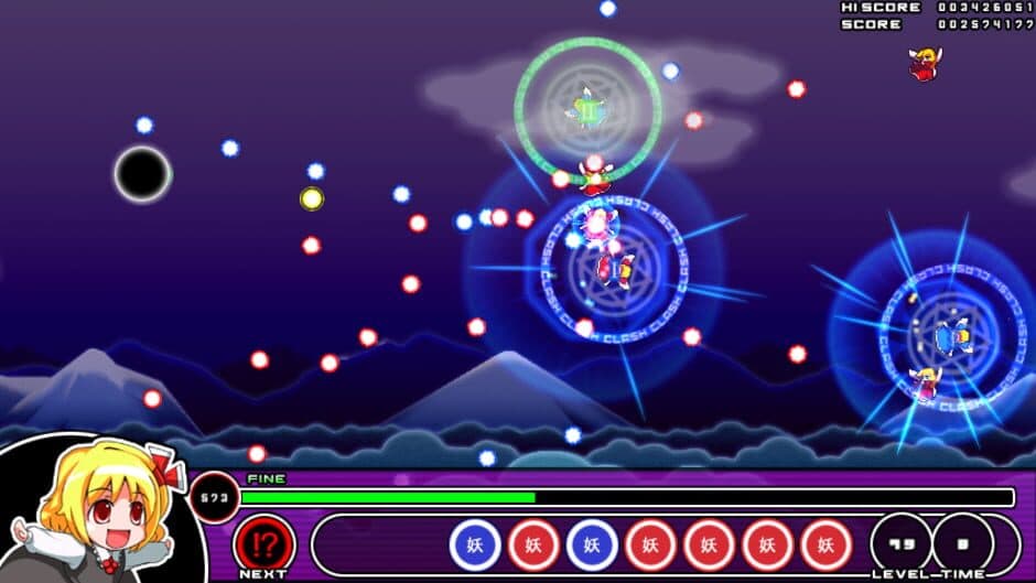 Скриншот 5 из Mogu-mogu Rumia