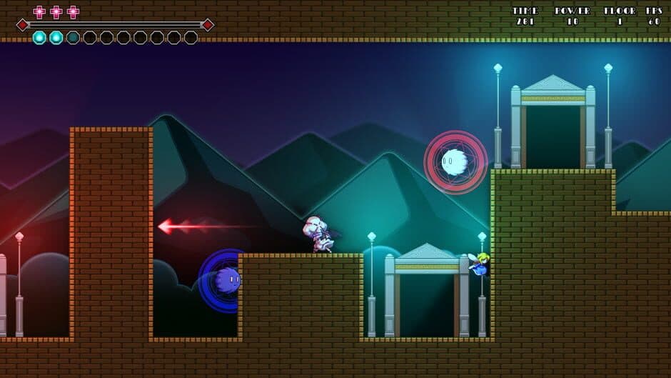 Скриншот 3 из Maid Made Maze