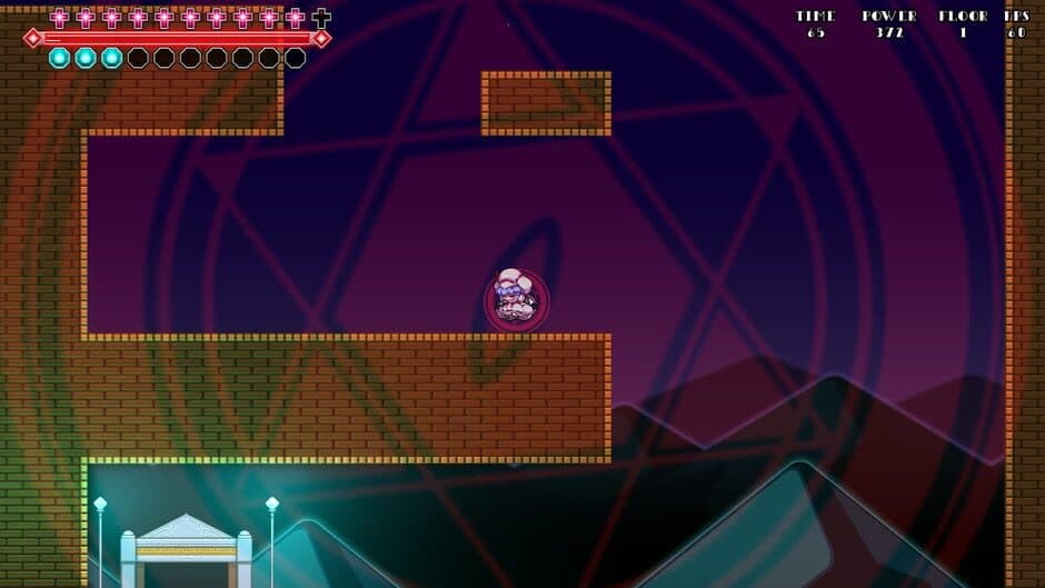 Скриншот 6 из Maid Made Maze