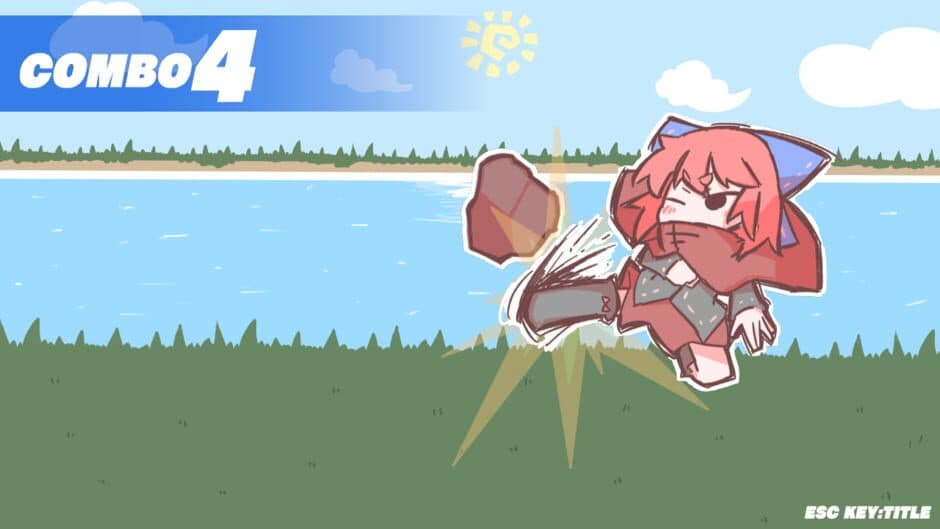 Скриншот 2 из Rhythm Banki
