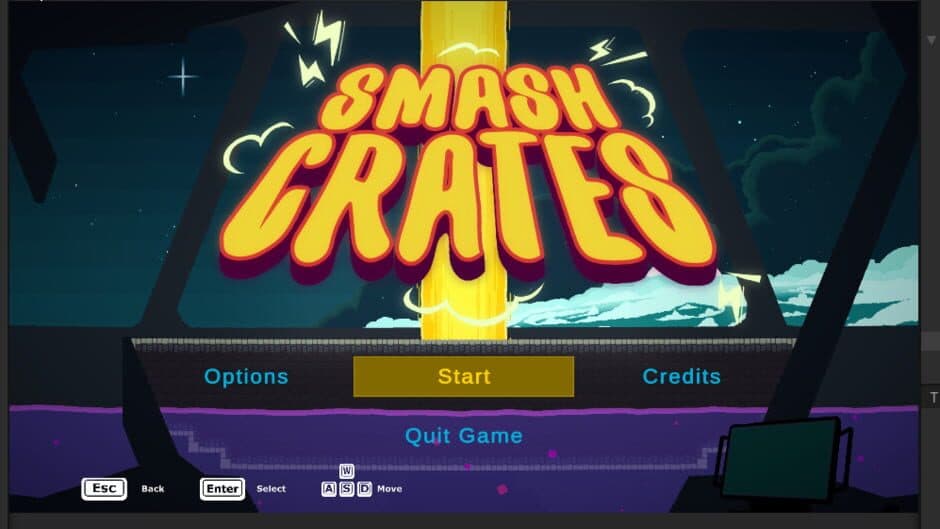 Скриншот 6 из Smash Crates