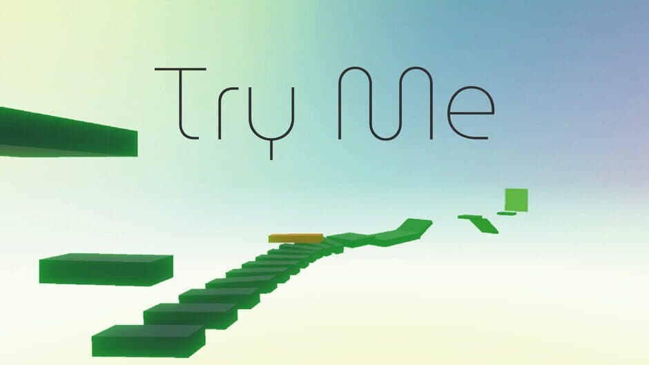Скриншот 1 из Try Me