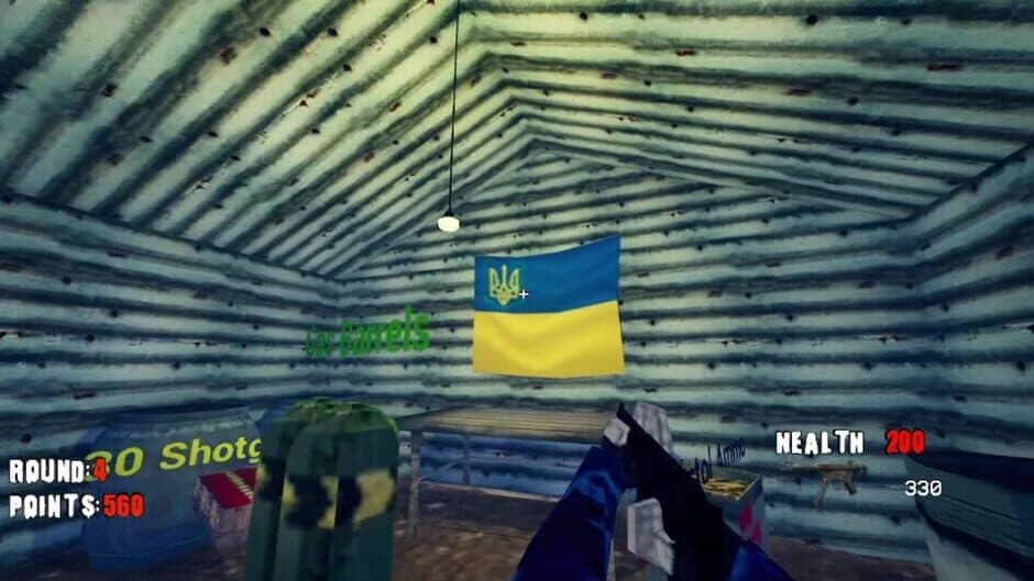 Скриншот 7 из Putinator