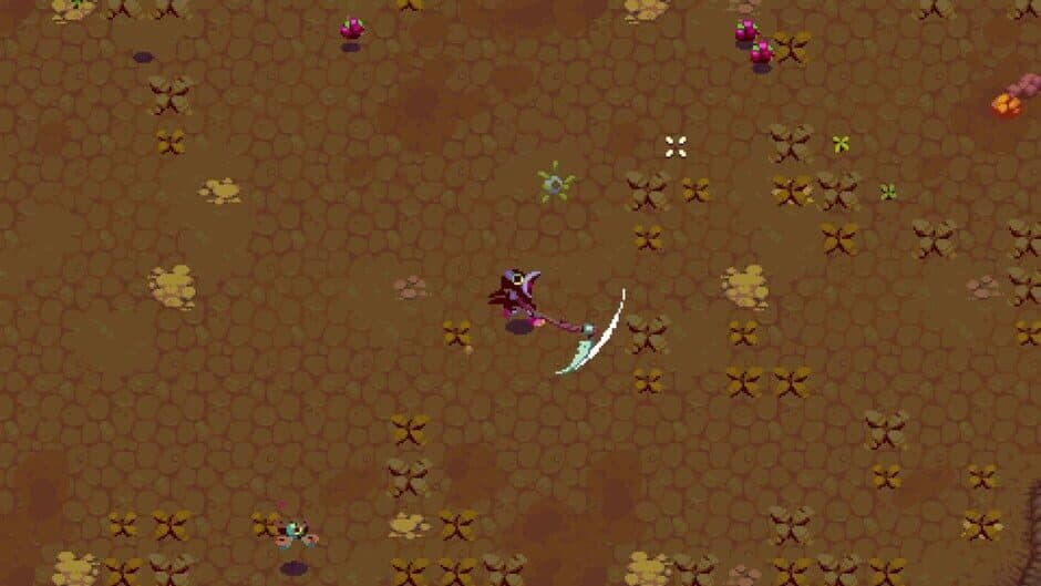 Скриншот 5 из Atomicrops: Reap What You Bundle
