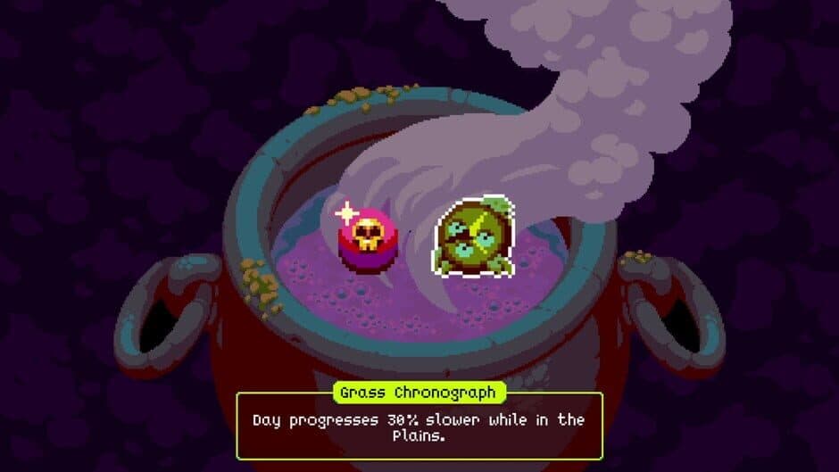 Скриншот 6 из Atomicrops: Reap What You Bundle