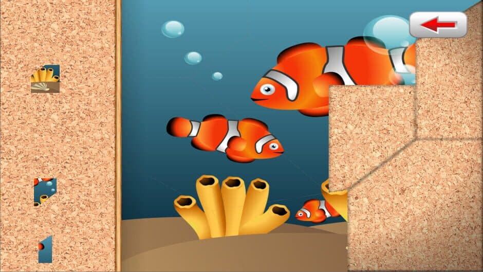 Скриншот 3 из Animal Puzzle for Toddlers and Kids