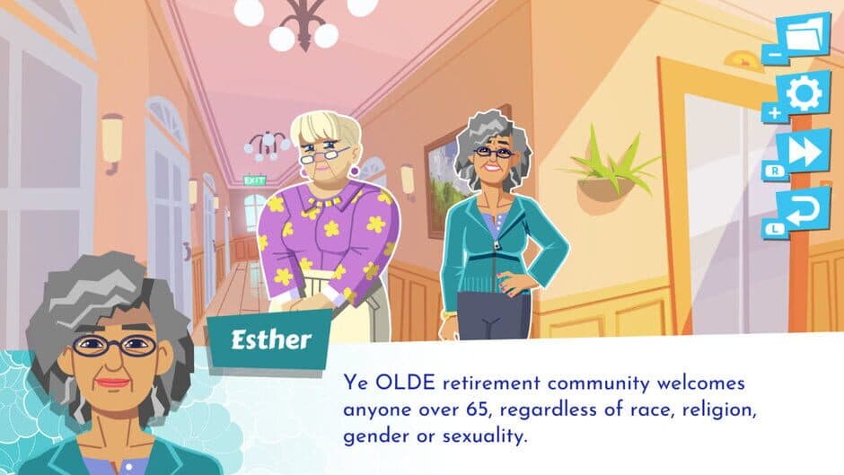 Скриншот 2 из Later Daters: Premium