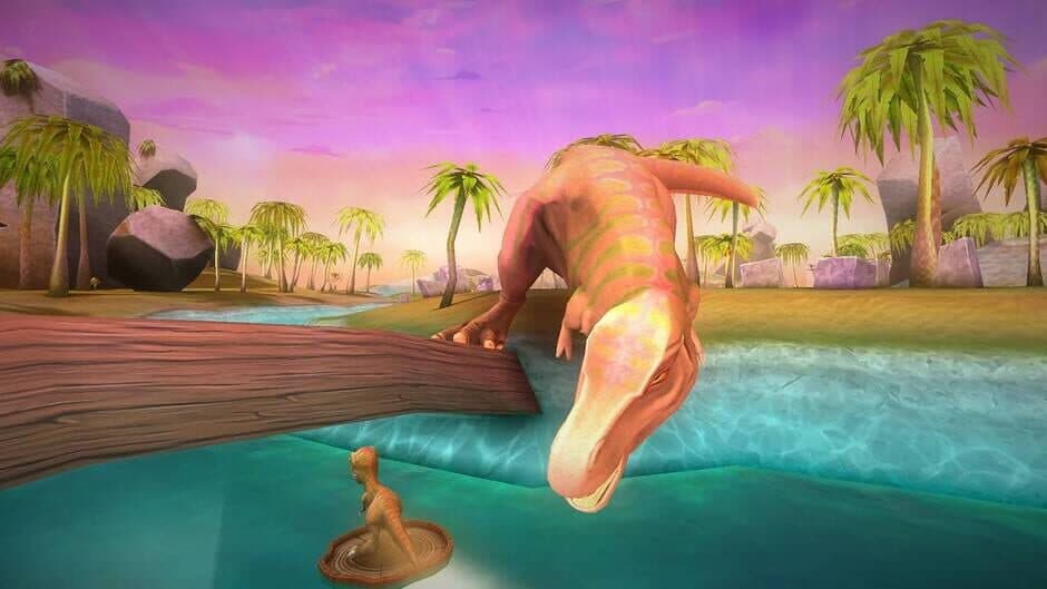Скриншот 4 из Dino Tales