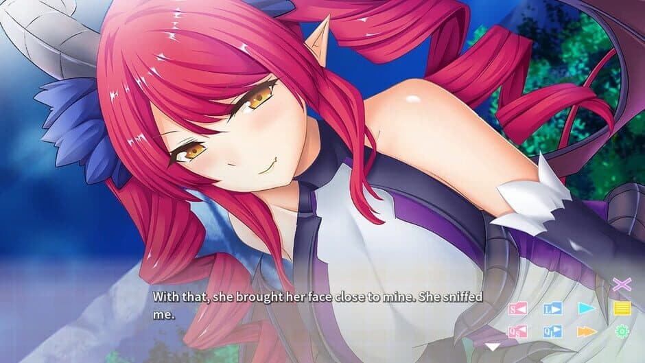 Скриншот 3 из Isekai Musume to Konkatsuchuu: Isekai Bride Hunting