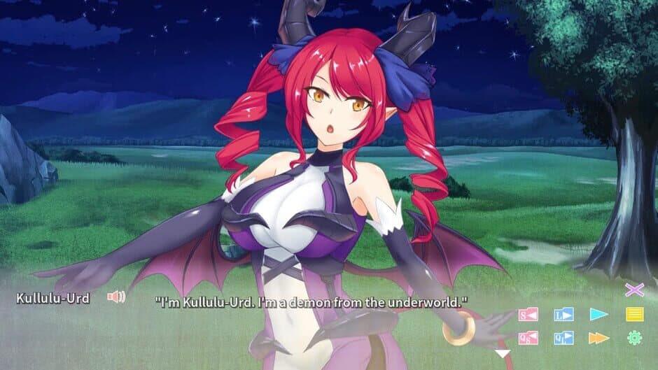 Скриншот 5 из Isekai Musume to Konkatsuchuu: Isekai Bride Hunting