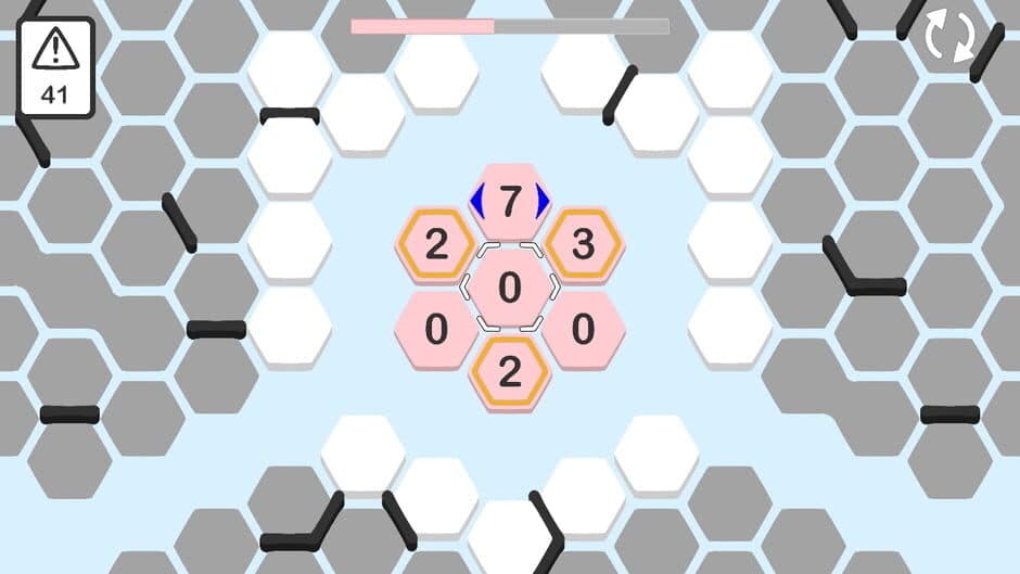 Скриншот 5 из Hexceed: Rimor