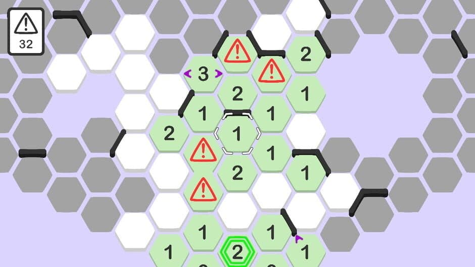 Скриншот 4 из Hexceed: Casus