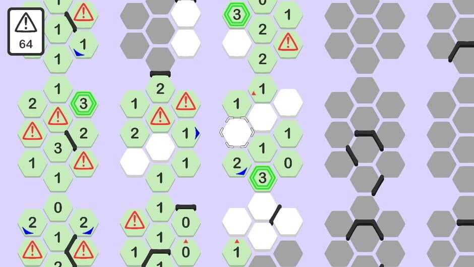 Скриншот 2 из Hexceed: Casus