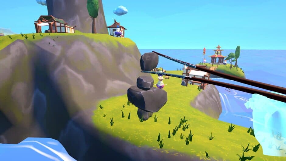 Скриншот 5 из Tiny Island