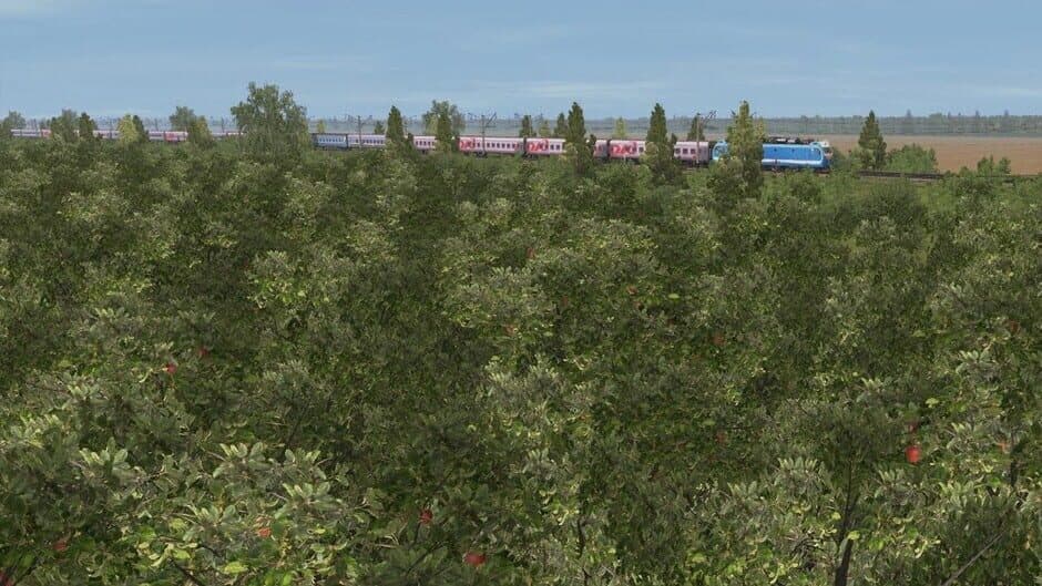 Скриншот 3 из Trainz Plus: Znamensk-Svir
