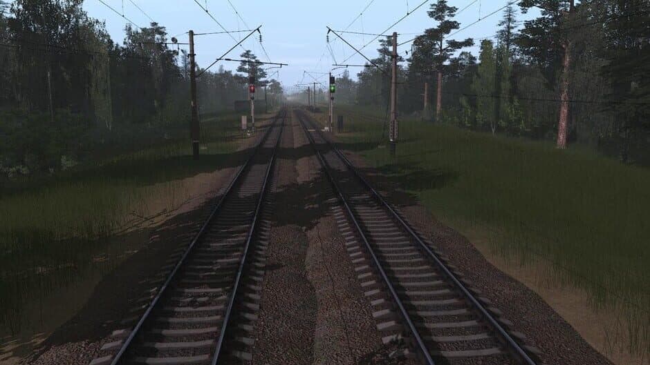 Скриншот 11 из Trainz Plus: Znamensk-Svir