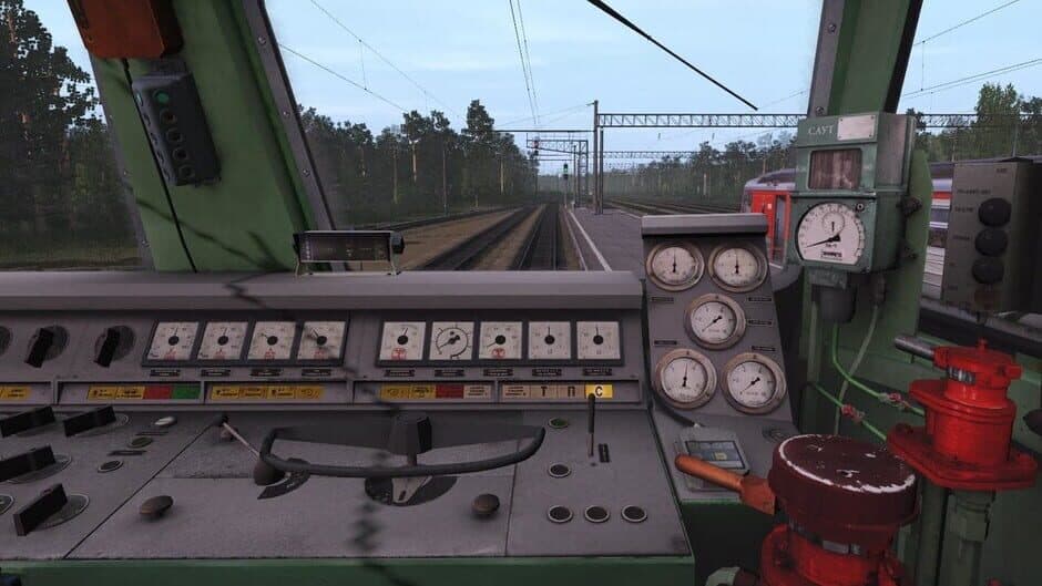 Скриншот 5 из Trainz Plus: Znamensk-Svir
