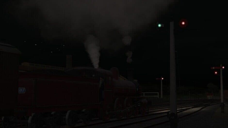 Скриншот 2 из Trainz Plus: VR Healesville 1913-1920 TRS19