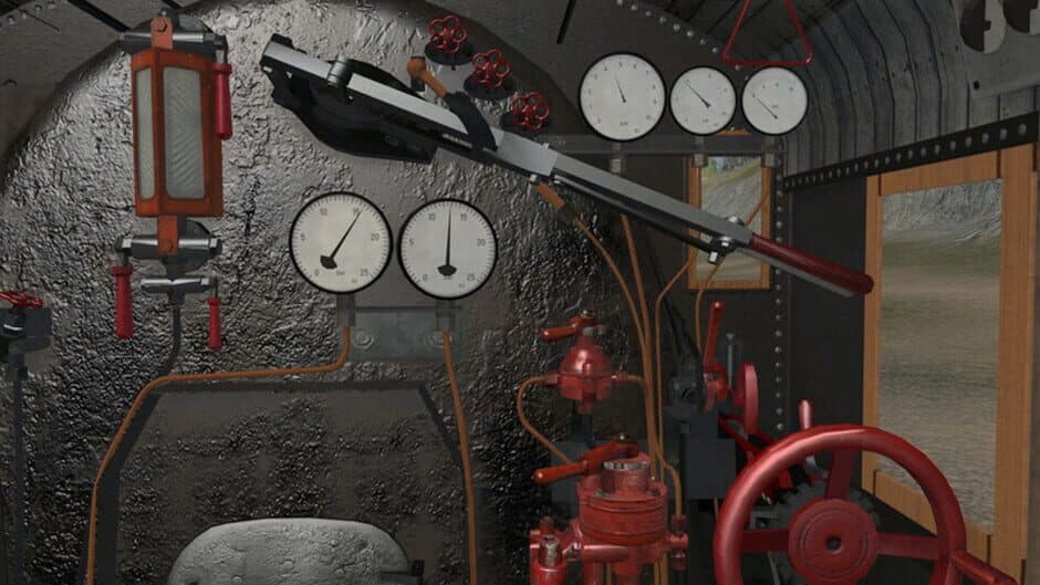 Скриншот 3 из Trainz Plus: US ATC Class S 160 Steam