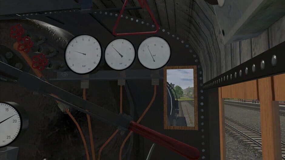 Скриншот 9 из Trainz Plus: US ATC Class S 160 Steam