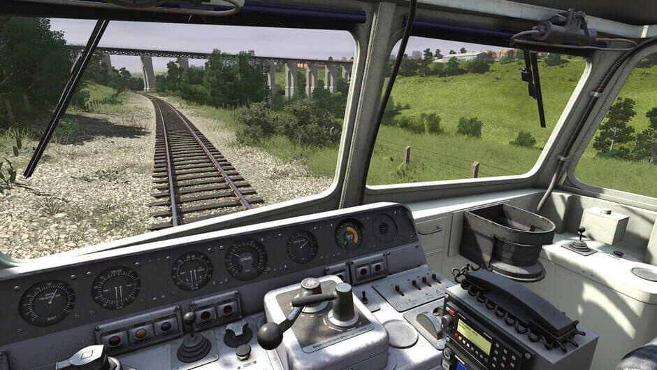Скриншот 6 из Trainz Plus
