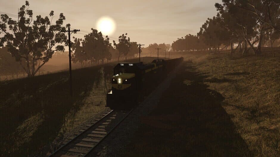 Скриншот 8 из Trainz Plus