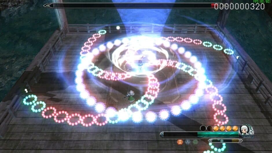 Скриншот 5 из Youyou Kengeki Musou