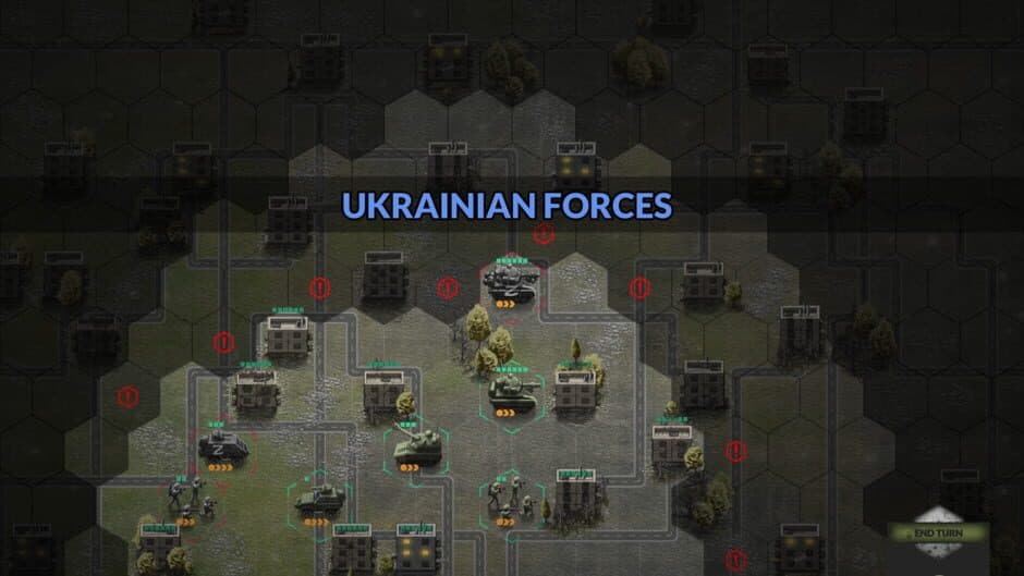 Скриншот 1 из Ukraine Defense Force Tactics